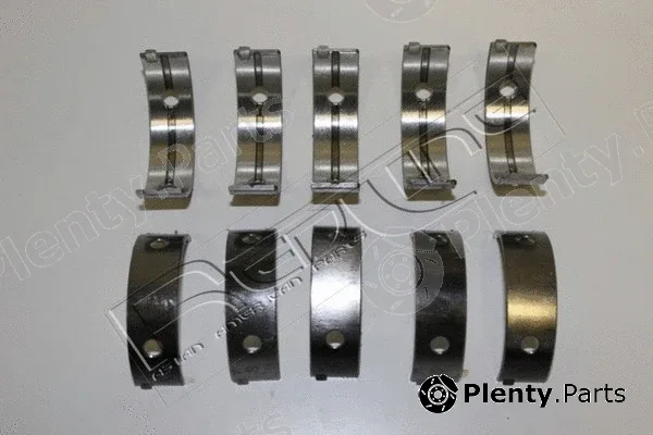 Red-Line 02TA004 — Crankshaft Bearing Set