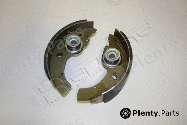 Red-Line 47MV000 — Brake Shoe Set