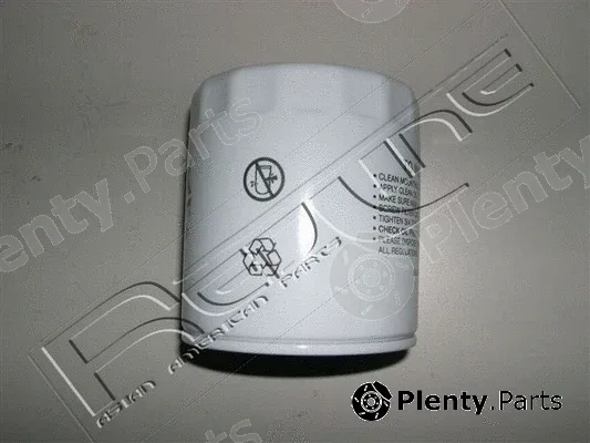 Red-Line 38FO001 — Oil Filter