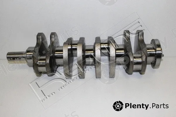 Red-Line 18TA001 — Crankshaft