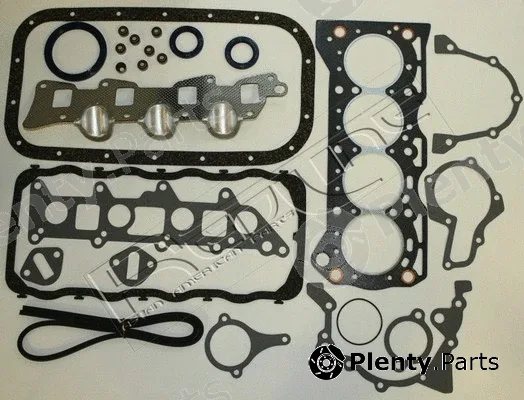 Red-Line 33SZ000 — Full Gasket Kit, engine
