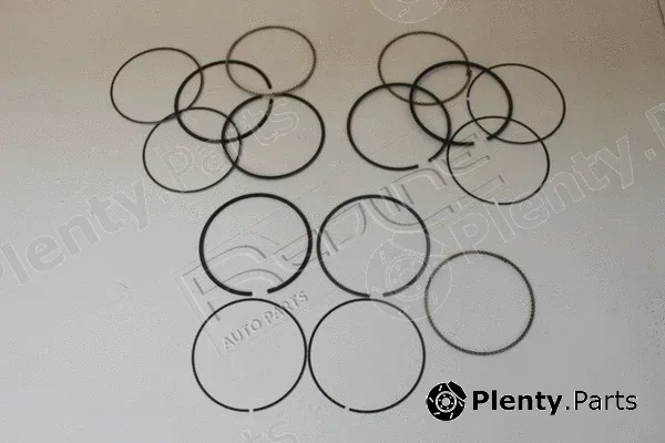 Red-Line 04SZ040 — Piston Ring Kit