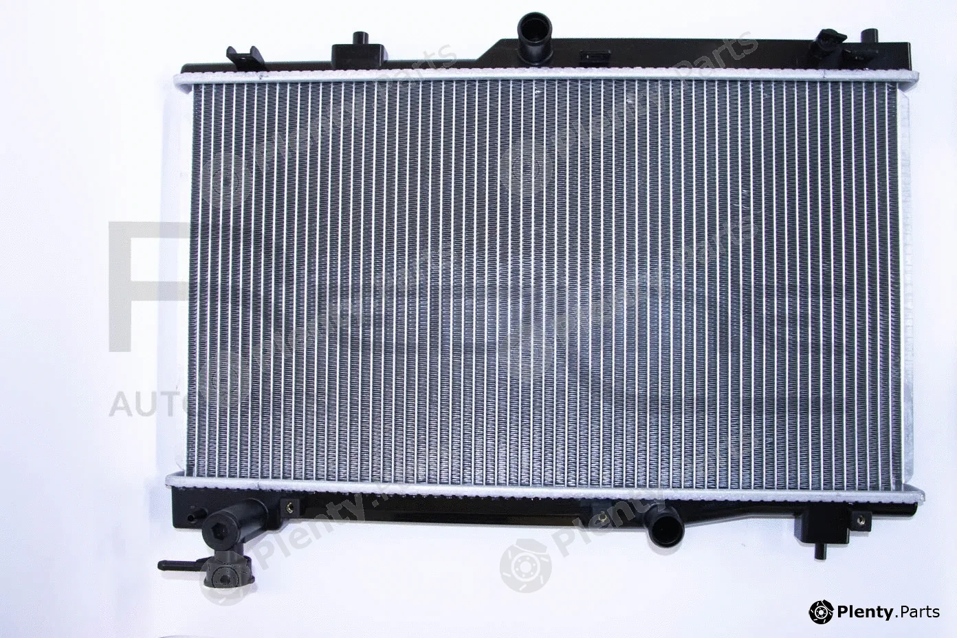 Red-Line 51DR002 — Radiator, engine cooling