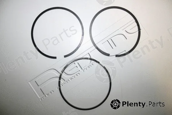 Red-Line 04IZ023 — Piston Ring Kit