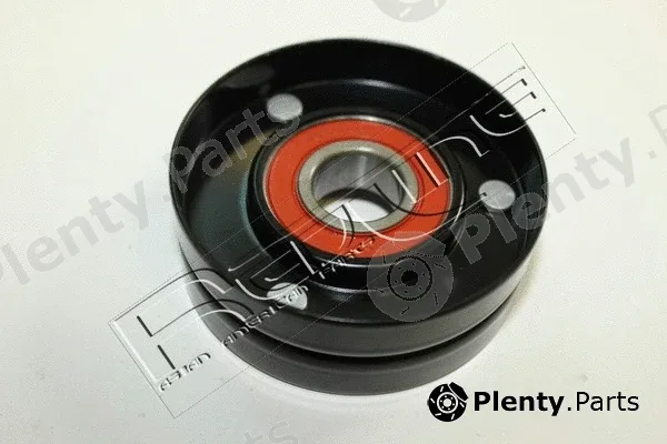 Red-Line 13CH006 — Belt Tensioner, V-ribbed belt