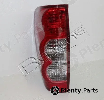 Red-Line 103GW003 — Tail Light Assembly