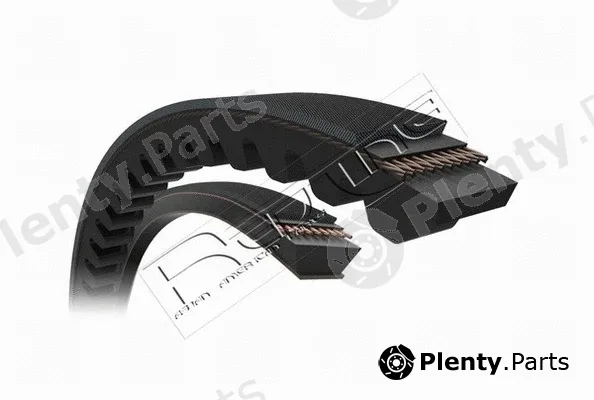 Red-Line 9910X750 — V-Belt