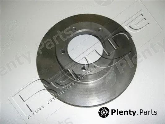 Red-Line 26TA000 — Brake Disc