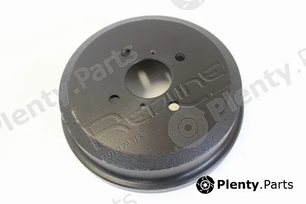 Red-Line 41GI000 — Brake Drum