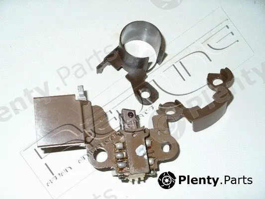 Red-Line 50NI008 — Alternator Regulator