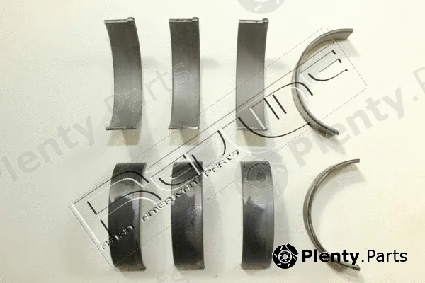 Red-Line 01SU005 — Connecting Rod Bearing Set