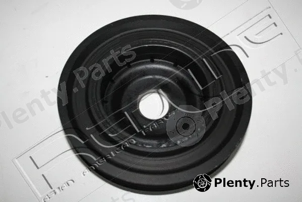 Red-Line 30NI015 — Belt Pulley, crankshaft