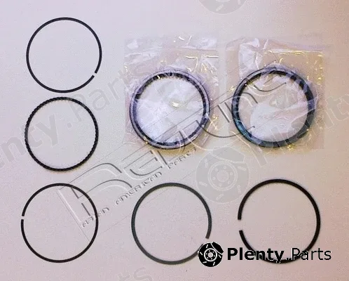 Red-Line 04SM000 — Piston Ring Kit