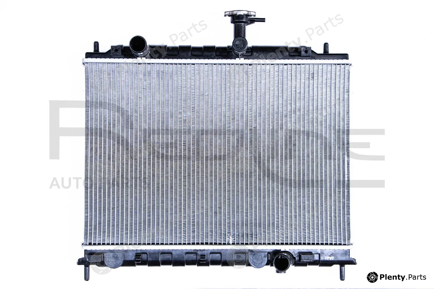 Red-Line 51KI013 — Radiator, engine cooling
