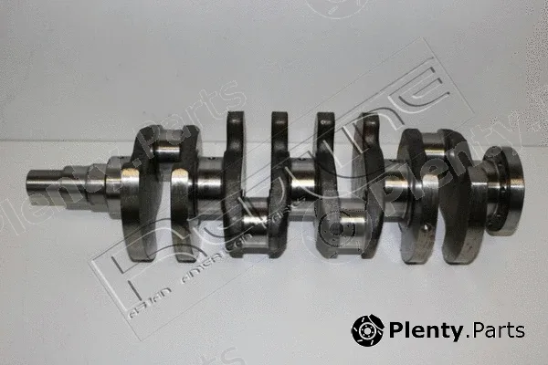 Red-Line 18TA000 — Crankshaft