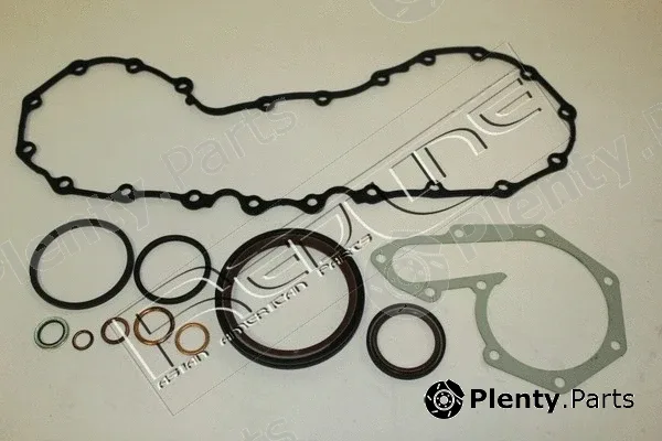 Red-Line 33MI018 — Gasket Kit, crankcase
