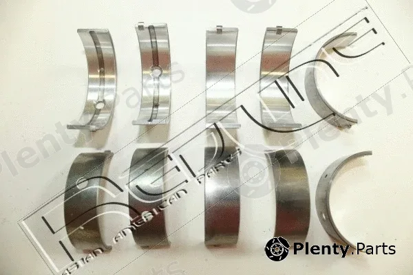 Red-Line 02NI052 — Crankshaft Bearing Set