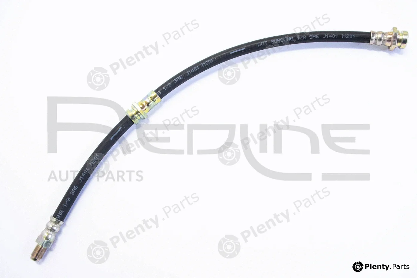 Red-Line 54GI000 — Brake Hose