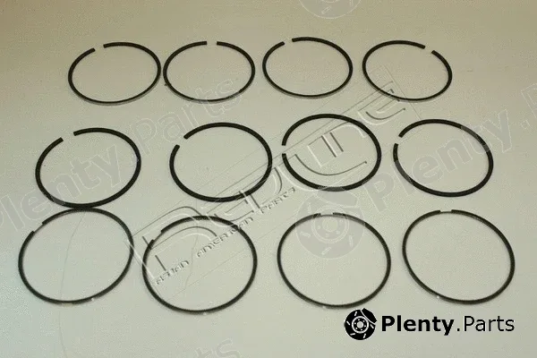 Red-Line 04MH001 — Piston Ring Kit