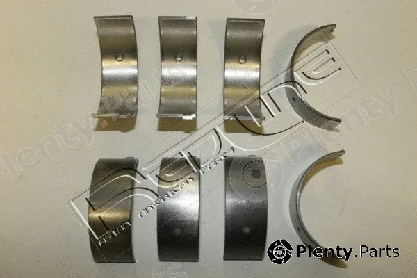Red-Line 01DA016 — Connecting Rod Bearing Set