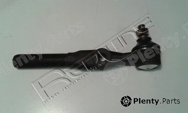 Red-Line 40NI004 — Tie Rod End
