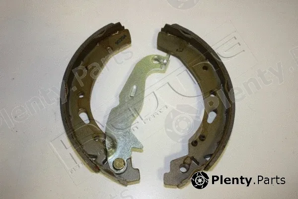 Red-Line 47MZ013 — Brake Shoe Set