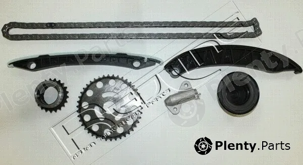 Red-Line 30NI022 — Timing Chain Kit