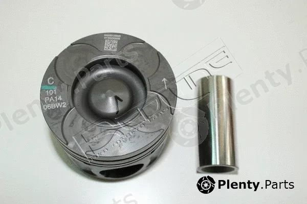 Red-Line 20MH001 — Piston