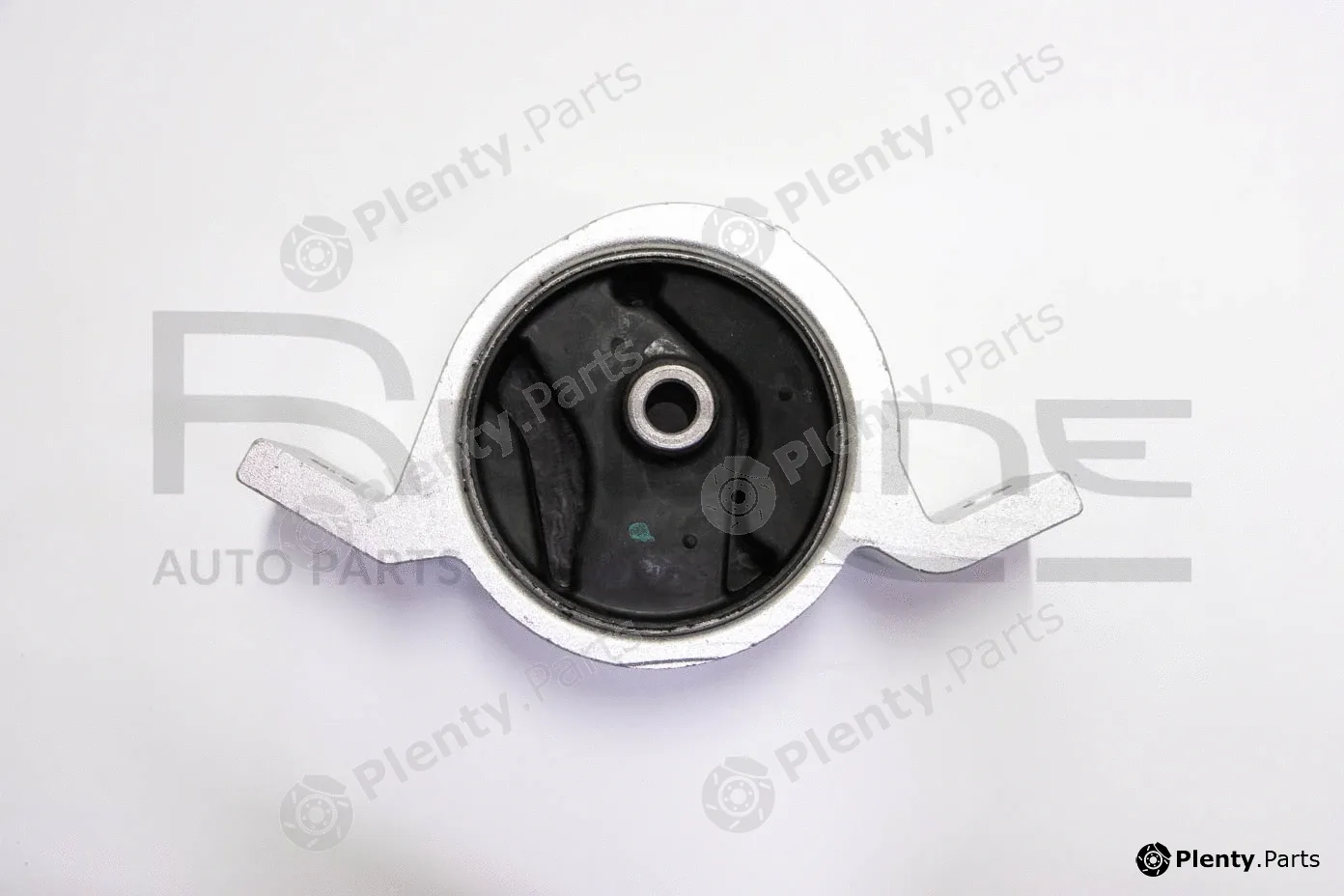 Red-Line 43NI182 — Mounting, engine