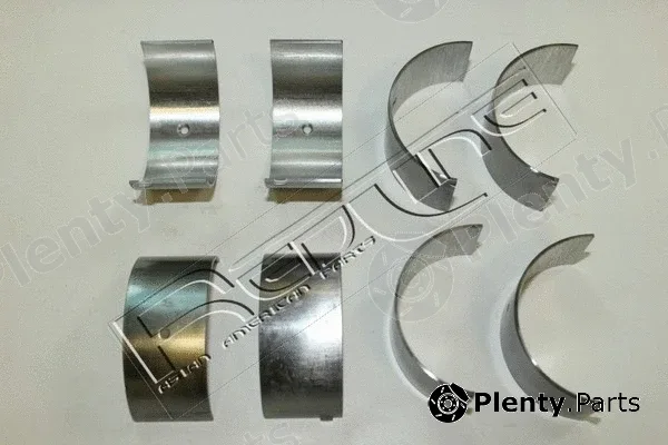 Red-Line 01DA000 — Connecting Rod Bearing Set