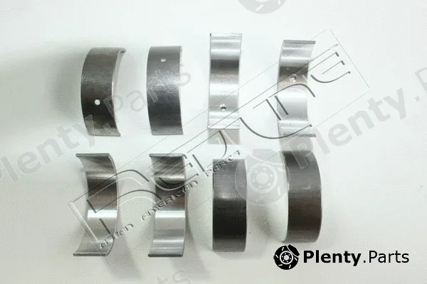 Red-Line 01NI064 — Connecting Rod Bearing Set