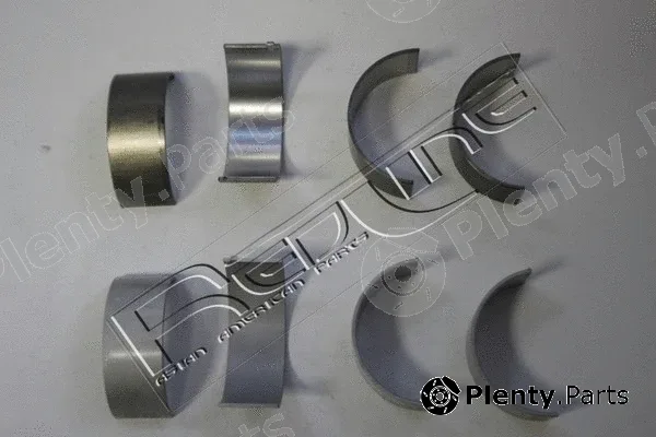 Red-Line 01CV002 — Connecting Rod Bearing Set