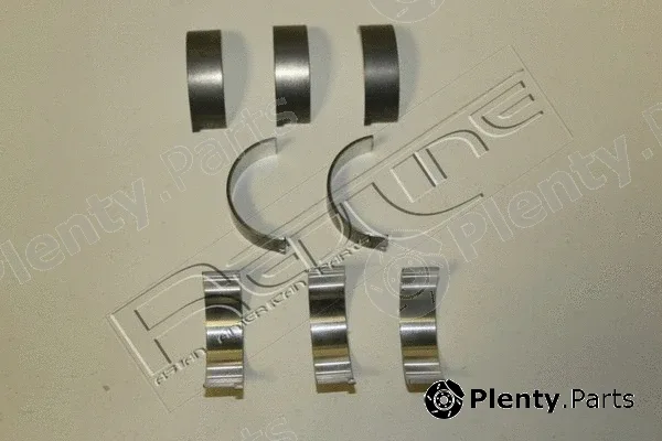 Red-Line 01HY020 — Connecting Rod Bearing Set