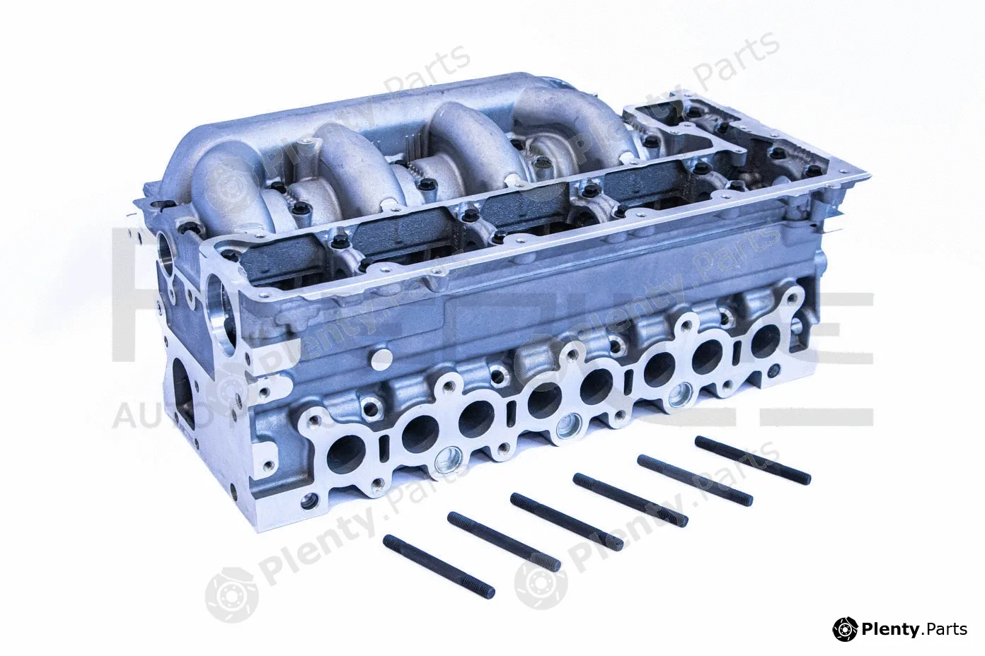 Red-Line 21SZ013 — Cylinder Head