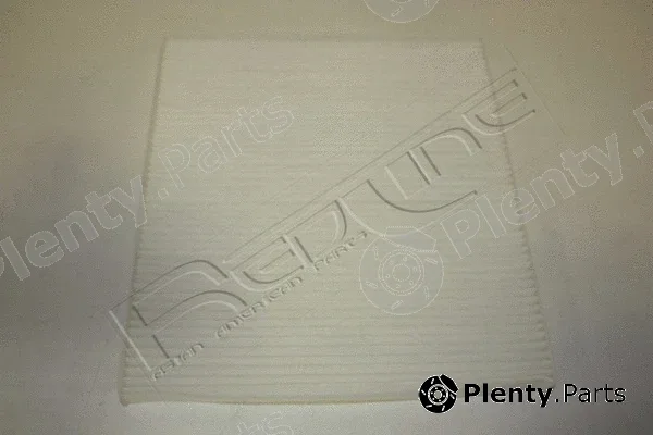 Red-Line 36KI040 — Filter, cabin air