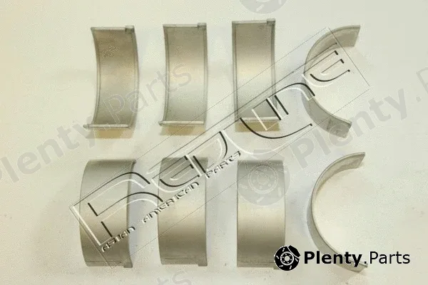 Red-Line 01IZ004 — Connecting Rod Bearing Set