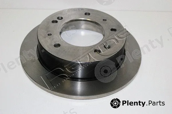 Red-Line 26TA009 — Brake Disc