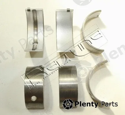 Red-Line 02DA014 — Crankshaft Bearing Set