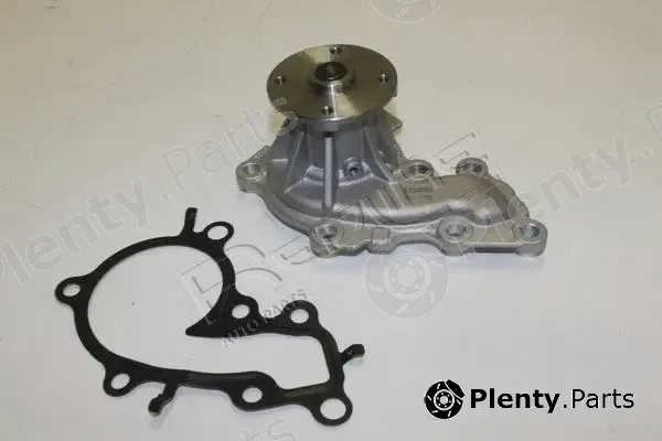 Red-Line 28HY037 — Water Pump, engine cooling