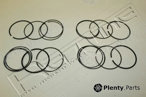 Red-Line 04SZ026 — Piston Ring Kit