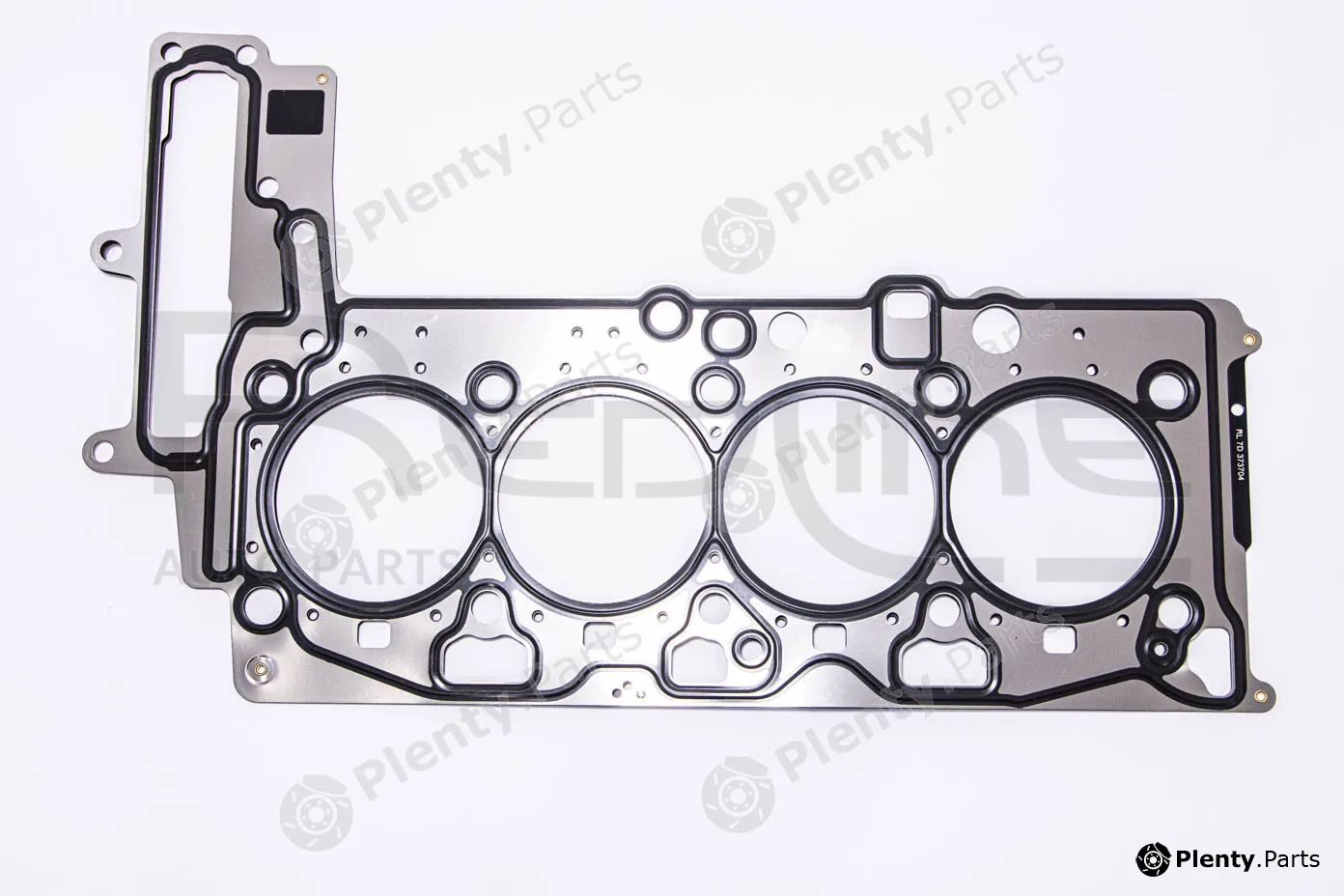 Red-Line 34TO080 — Gasket, cylinder head
