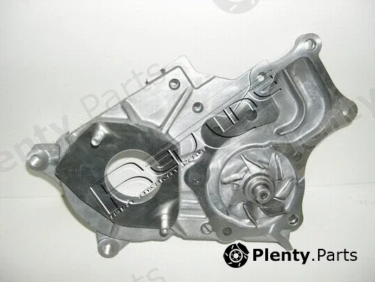 Red-Line 28TO026 — Water Pump, engine cooling