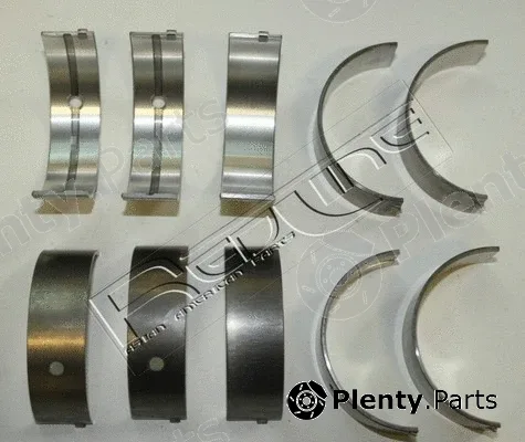 Red-Line 02SZ014 — Crankshaft Bearing Set