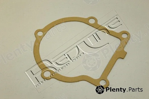 Red-Line 34TA013 — Gasket, water pump