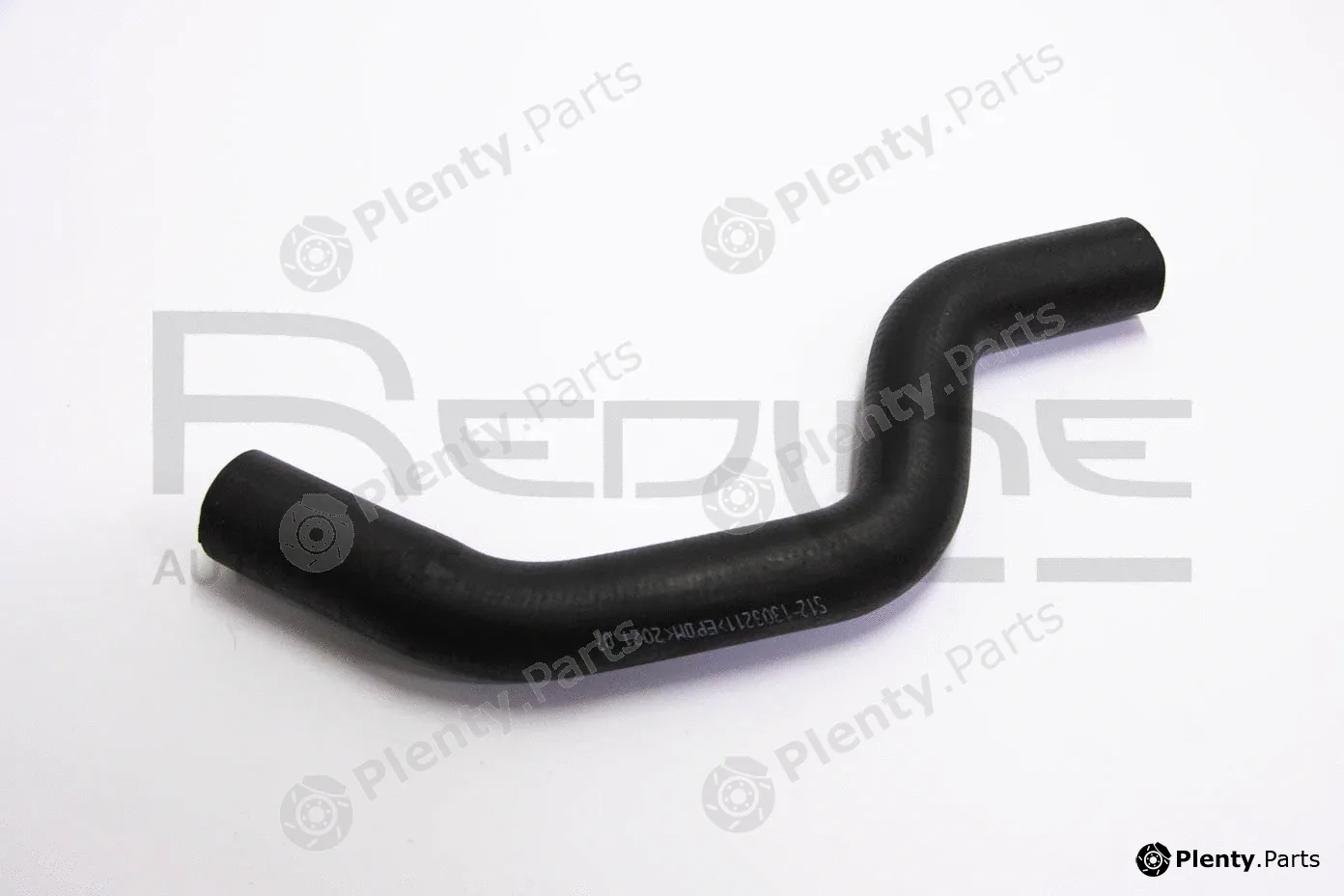 Red-Line 48DR001 — Radiator Hose
