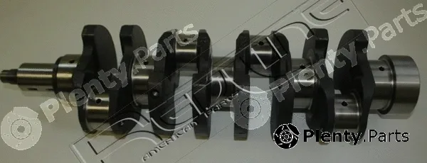 Red-Line 18NI005 — Crankshaft