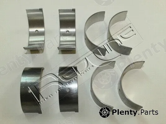 Red-Line 01KI002 — Connecting Rod Bearing Set