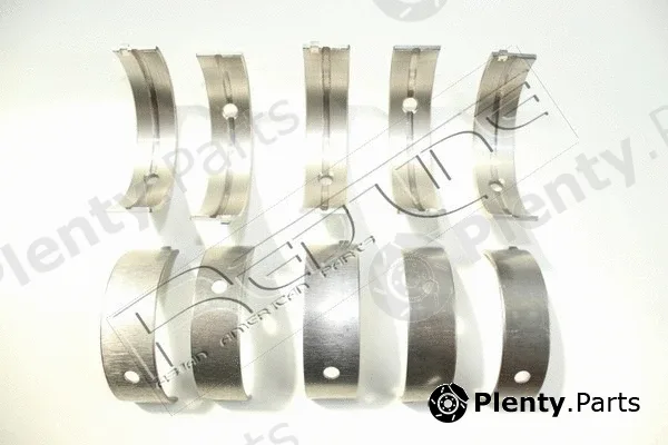 Red-Line 02MZ012 — Crankshaft Bearing Set