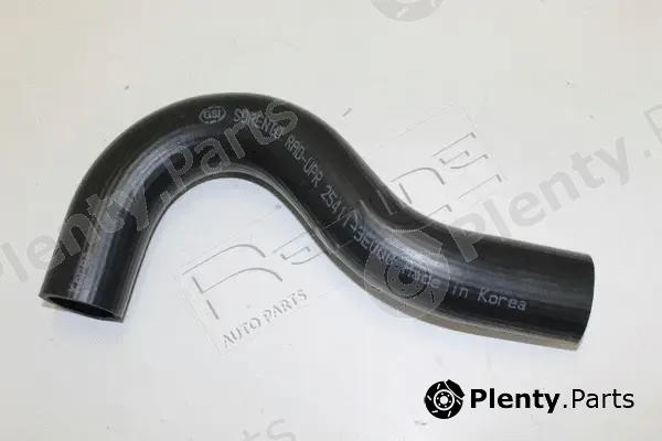 Red-Line 48KI008 — Radiator Hose