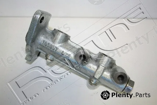 Red-Line 09LA002 — Brake Master Cylinder